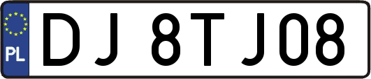 DJ8TJ08