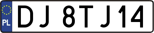 DJ8TJ14