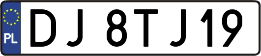 DJ8TJ19