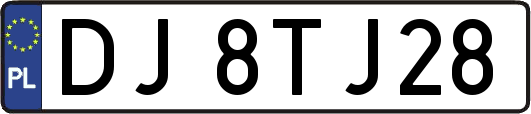 DJ8TJ28