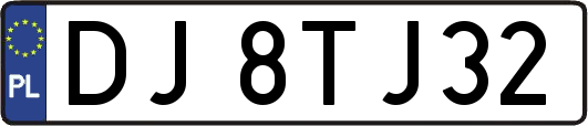 DJ8TJ32