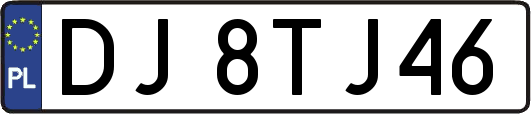 DJ8TJ46