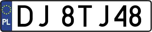 DJ8TJ48