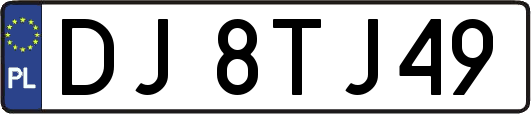 DJ8TJ49
