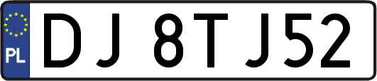DJ8TJ52