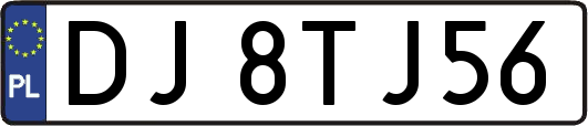 DJ8TJ56