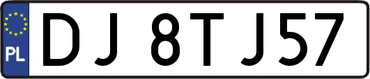 DJ8TJ57