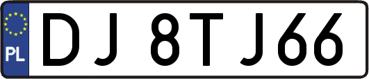 DJ8TJ66