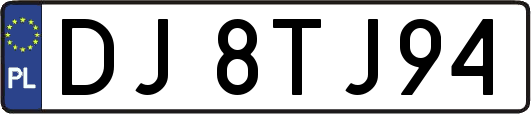 DJ8TJ94