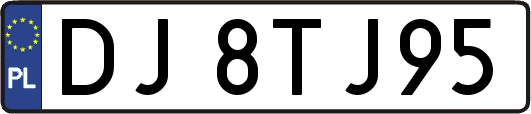 DJ8TJ95