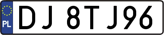 DJ8TJ96