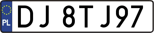 DJ8TJ97