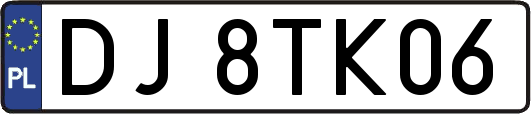 DJ8TK06