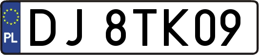 DJ8TK09