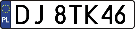 DJ8TK46