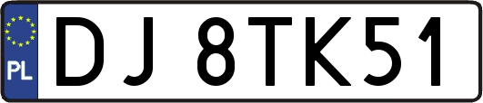 DJ8TK51