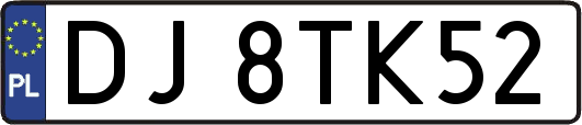 DJ8TK52
