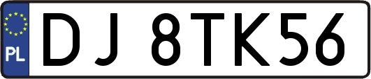 DJ8TK56