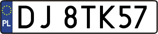 DJ8TK57