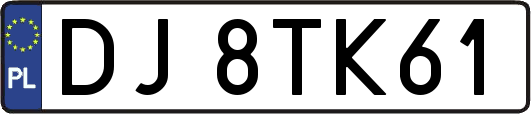 DJ8TK61