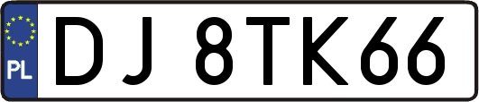 DJ8TK66