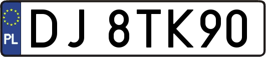 DJ8TK90