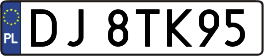 DJ8TK95
