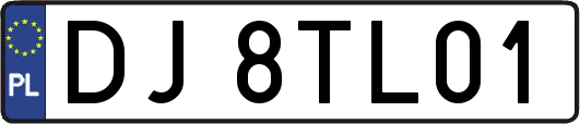 DJ8TL01