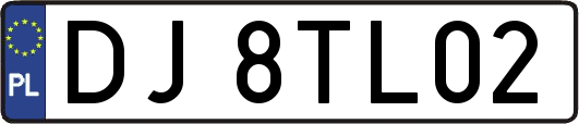 DJ8TL02