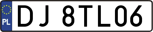 DJ8TL06