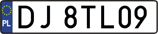 DJ8TL09