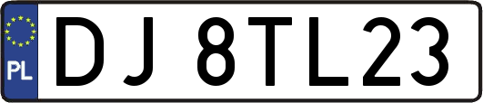 DJ8TL23
