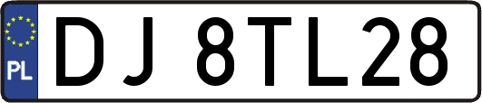 DJ8TL28