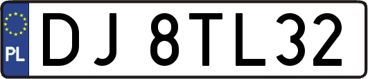 DJ8TL32