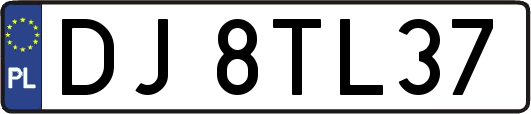 DJ8TL37
