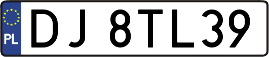 DJ8TL39