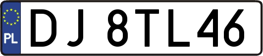 DJ8TL46