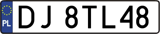 DJ8TL48