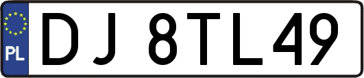 DJ8TL49