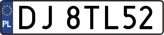 DJ8TL52