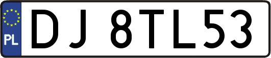 DJ8TL53