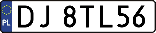 DJ8TL56