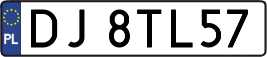 DJ8TL57