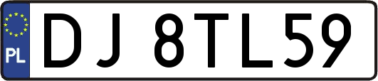 DJ8TL59