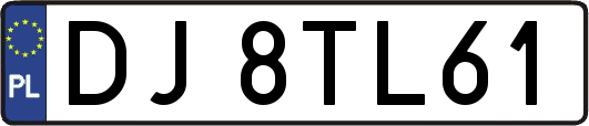DJ8TL61