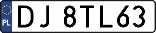 DJ8TL63