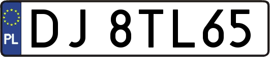 DJ8TL65