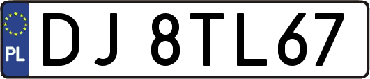 DJ8TL67