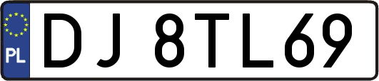 DJ8TL69