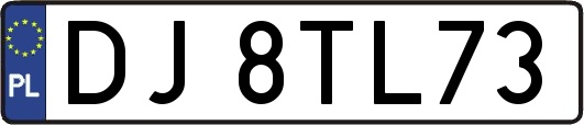DJ8TL73
